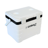 Cooler Weekender Cobalt de 37 Quartos