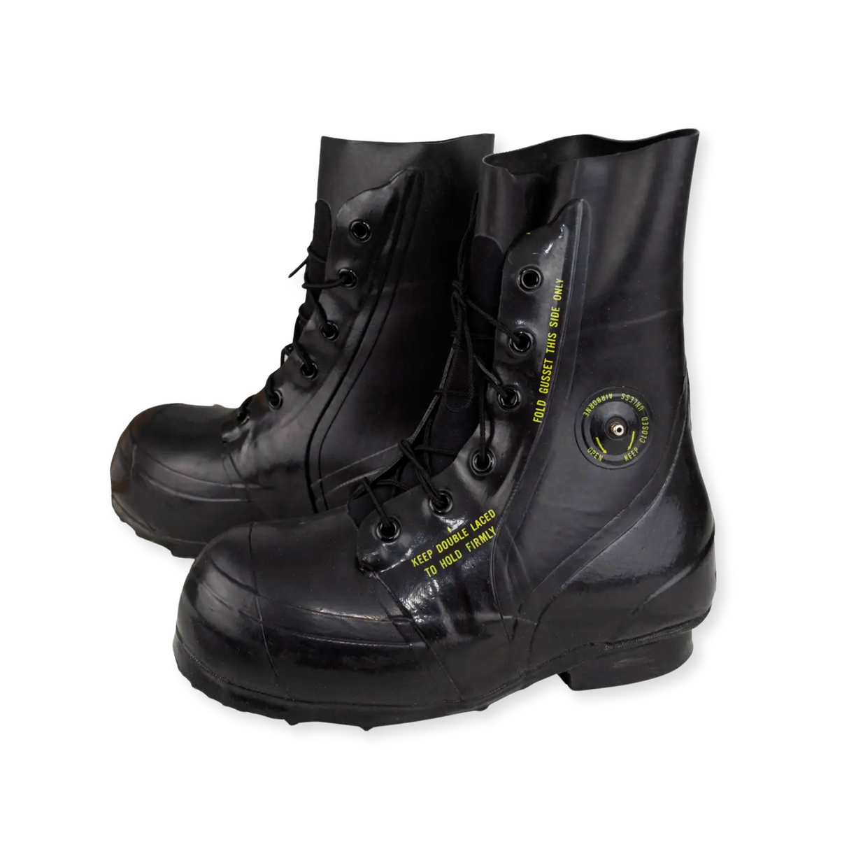 GI Extreme Cold Weather Mickey Mouse Boots W/ Valve, 7W, alternate view 2
