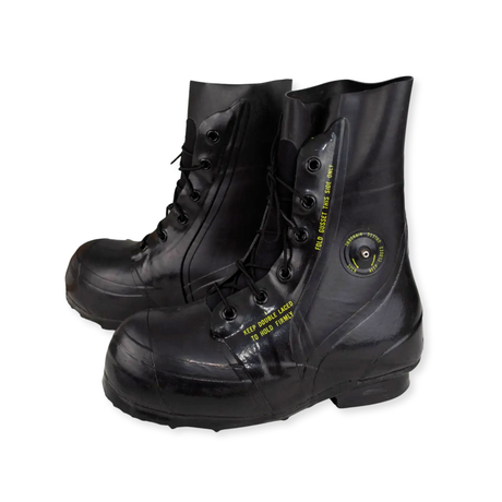 GI Extreme Cold Weather Mickey Mouse Boots W/ Valve, 7W, alternate view 2