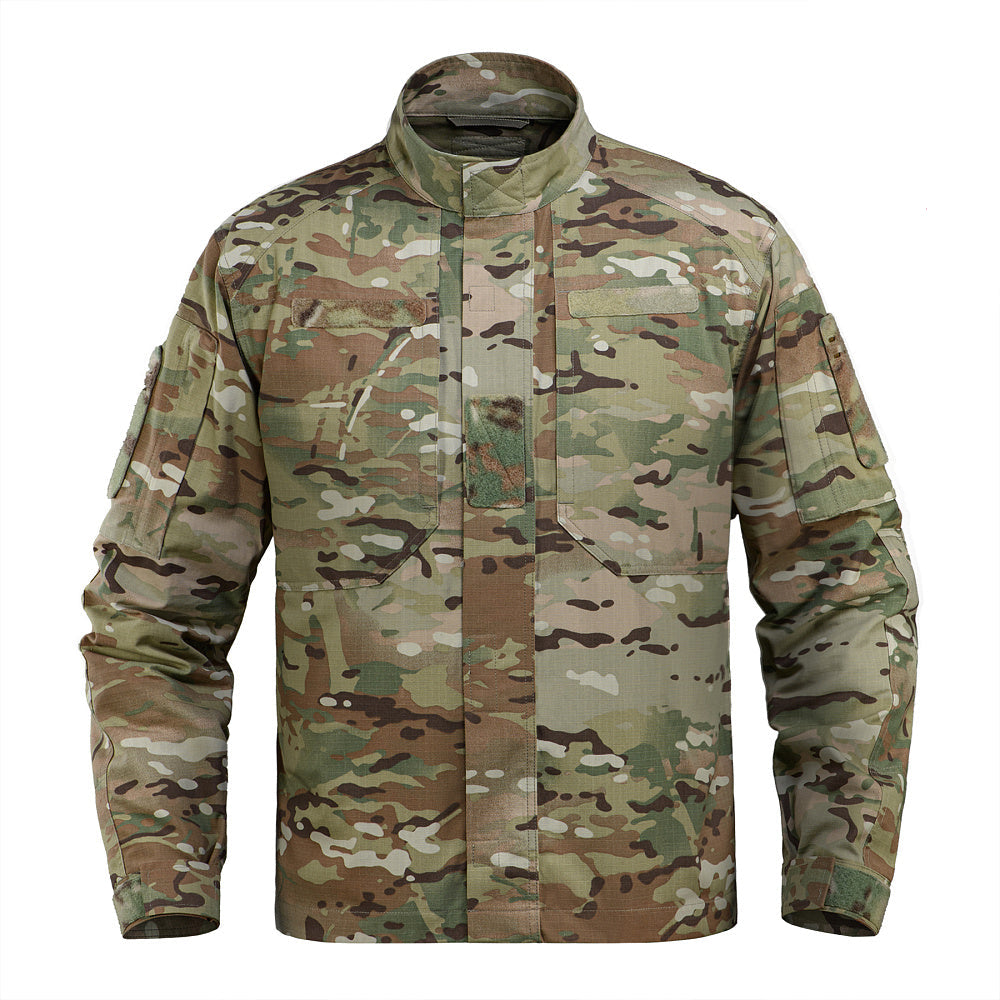 M-Tac Military Jacket NYCO Extreme Elite in Multicam, alternate view 2