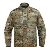 M-Tac Military Jacket NYCO Extreme Elite in Multicam, alternate view 2