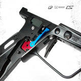 Cs3 Mechanical Frame Kit - HR Tactical Innovations