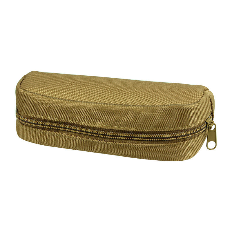 Tactical Glasses Case for Ultimate Protection and Stylish Storage, alternate view 4