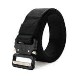 Raven Supply Cobra-Style Tactical Belt in Brown