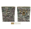 Raven Supply Tactical Dump Pouch in Mangwen, alternate view 3