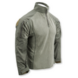 FR Combat Shirt Ranger Green - Made in the US, X-Small