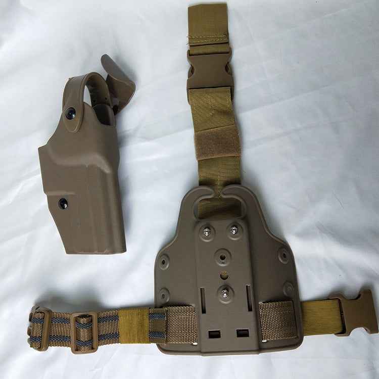 Raven Supply Kydex Drop-Leg Holster Platform, alternate view 5