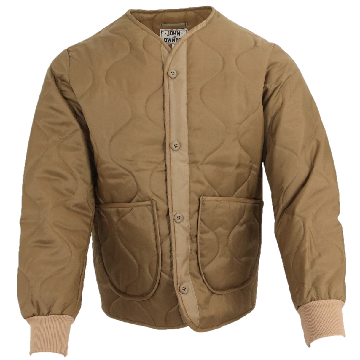 Woobie Jacket in Black, alternate view 13