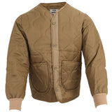 Woobie Jacket in Black, alternate view 13