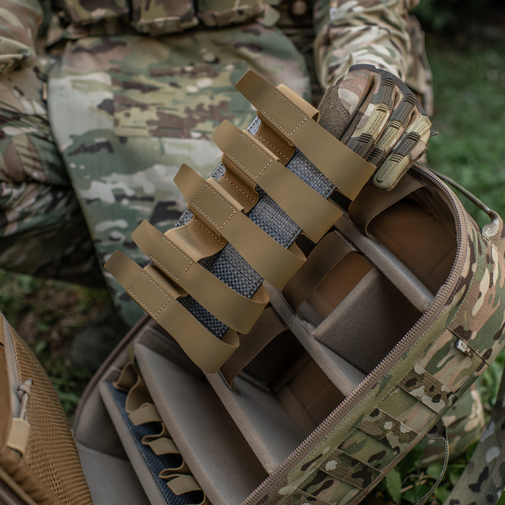 M-Tac Backpack Modular for Drones, alternate view 66
