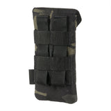 M-Tac Elite Medium Hex Smartphone Pouch in Ranger Green, alternate view 2
