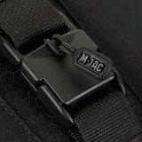 M-Tac Elite Medium Hex Smartphone Pouch in Black, alternate view 3