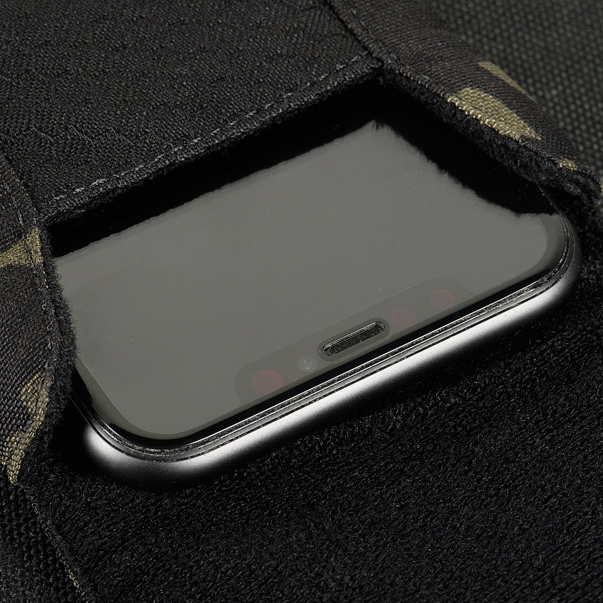 M-Tac Elite Medium Hex Smartphone Pouch, alternate view 5