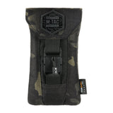 M-Tac Smartphone Pouch Elite Hex in Multicam/Coyote, alternate view 3