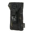 M-Tac Smartphone Pouch Elite Hex in Black