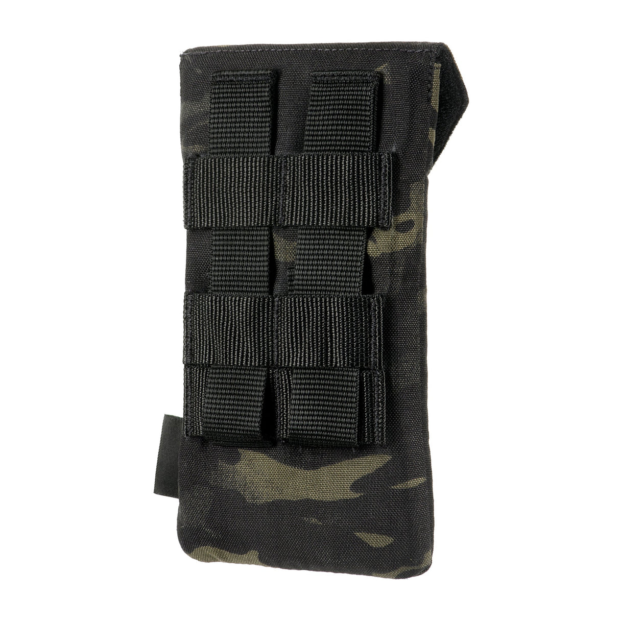M-Tac Smartphone Pouch Elite Hex in Multicam/Ranger green, alternate view 4