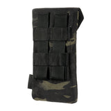 M-Tac Smartphone Pouch Elite Hex in Multicam/Ranger green, alternate view 4