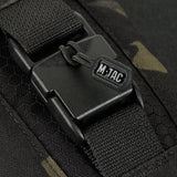 M-Tac Smartphone Pouch Elite Hex in Ranger Green, alternate view 5