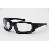 Raven Supply Tactical Shooting Glasses, alternate view 4