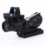 Little Red Dot Sight in Sand color, alternate view 2
