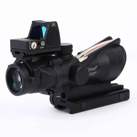 Little Red Dot Sight in Sand color, alternate view 2