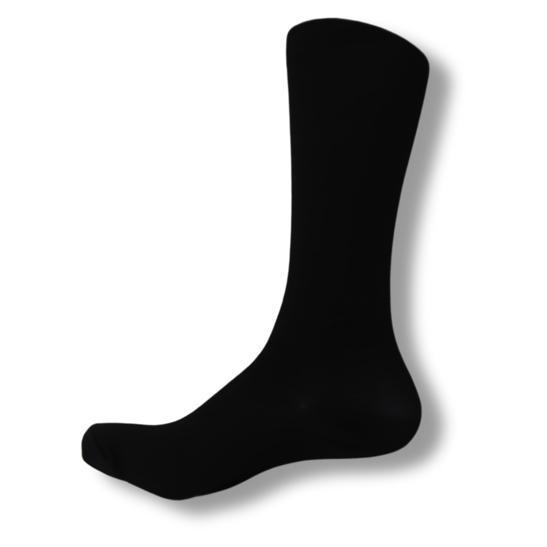 Mil-Spec Antimicrobial Socks, Small/Medium