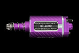 GATE G5 Smart Brushless AEG Motor side profile