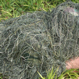 Ghillie Suit for Men, alternate view 4