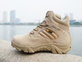 Raven Supply Special Forces Combat Boots in Green, alternate view 6