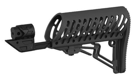 TMC Air-Thru Adjustable Stock - HR Tactical Innovations