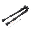 Raven Supply Tactical Rifle Bipod, alternate view 5