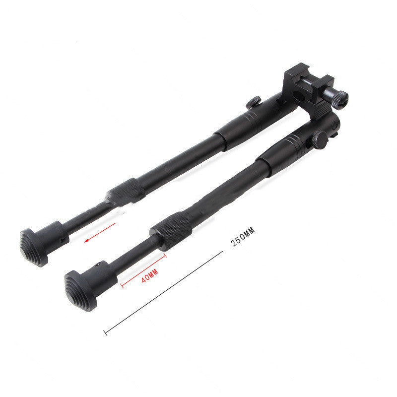 Raven Supply Tactical Rifle Bipod, alternate view 5