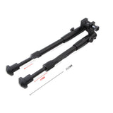 Raven Supply Tactical Rifle Bipod, alternate view 5