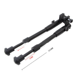 Raven Supply Tactical Rifle Bipod, alternate view 5