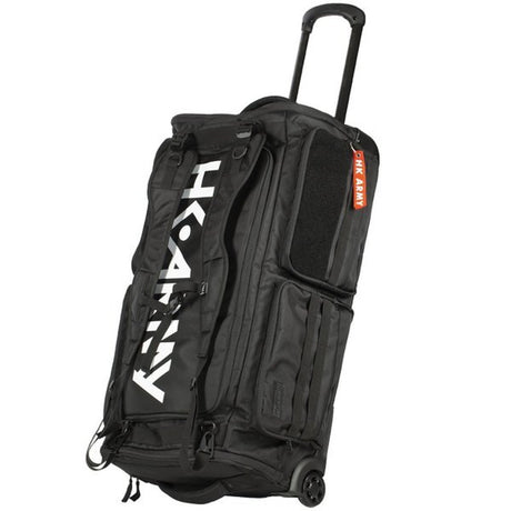 Expand Roller Paintball Gear Bag - HR Tactical Innovations