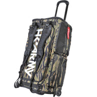 Expand Roller Paintball Gear Bag – Tiger — alternate view 3