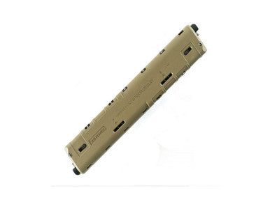 ZetaMag Gen 3 Twin-Channel 20rd Magazine — TiPX, TCR, SMG, .68 Cal Compatible