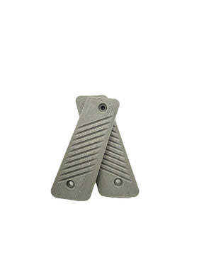 45 Squishy Grips in Black