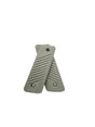 45 Squishy Grips in Black
