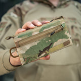 M-Tac Horizontal Wallet with Carabiner X-Pac Elite, alternate view 43