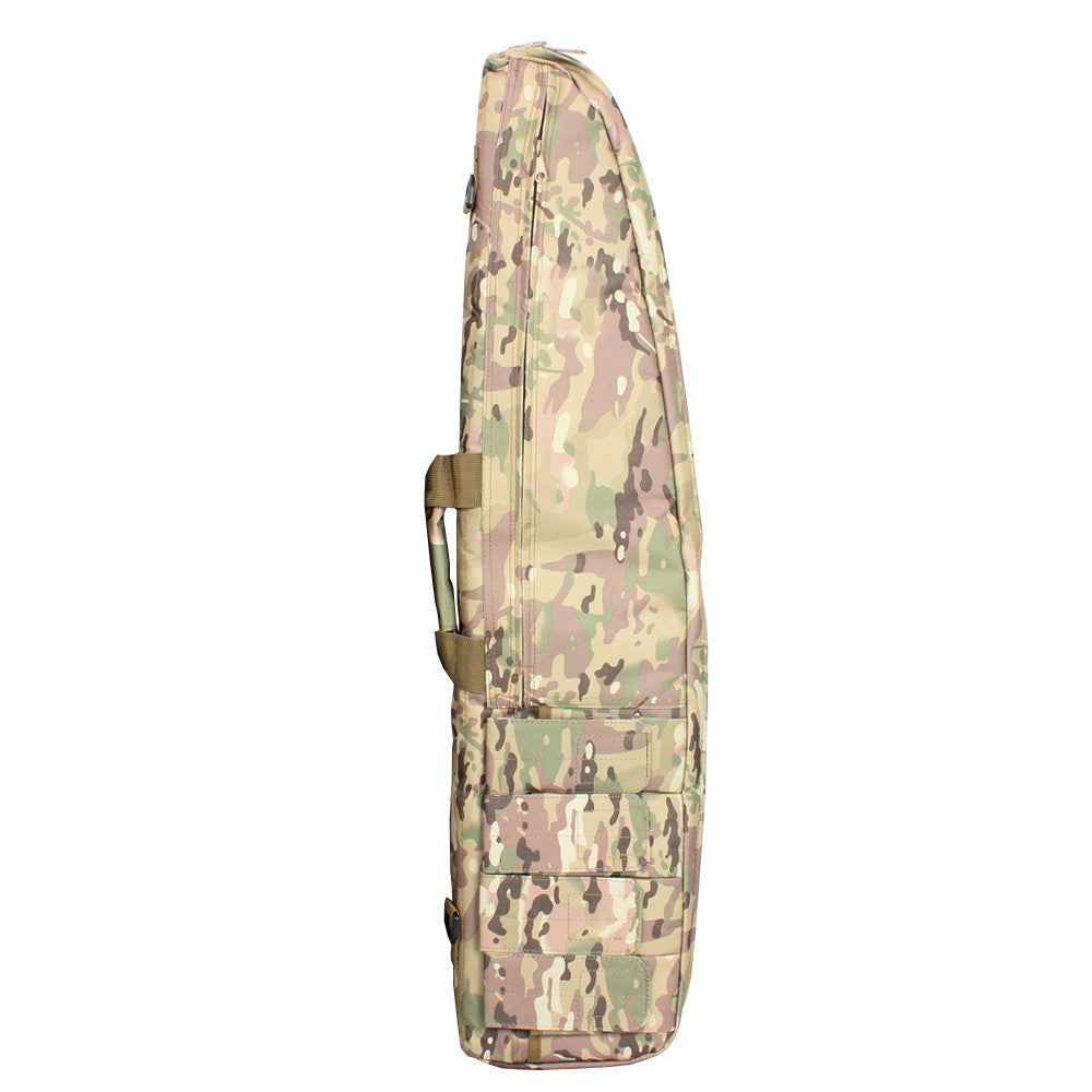 Raven Supply Camouflage Gear Transport Bag, alternate view 6