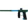 Mini GS - 2 piece Barrel - Multiple Colors – Dust Black/Dust Silver — alternate view 9