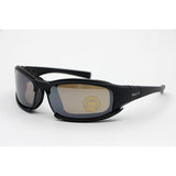 Raven Supply Tactical Shooting Glasses, Polarized suit, alternate view 2