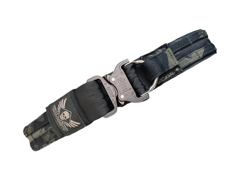 Shooter Belt 2-Piece Ready Ship in S 28-30, alternate view 2