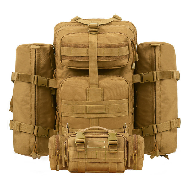 Raven Supply Tactical Day Pack, alternate view 11