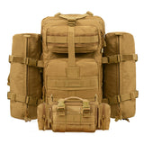 Raven Supply Tactical Day Pack, alternate view 11