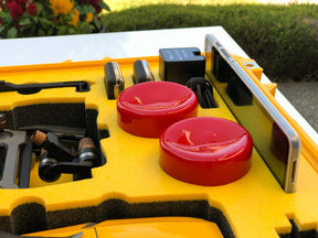 DJI Mavic 2 Pro Case Pelican 1520 – BLACK