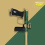 Planet Eclipse 180r - Infamous Diamond Skull Milling — alternate view 17