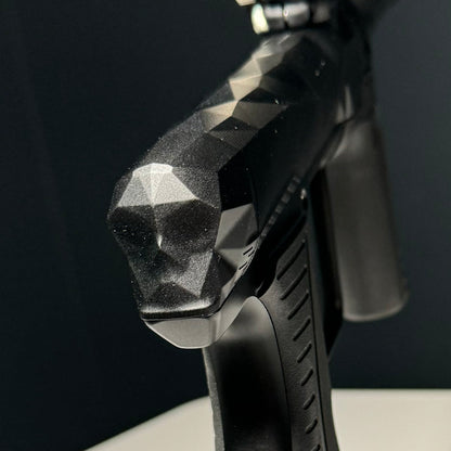 Planet Eclipse 180r - Infamous Diamond Skull Milling - HR Tactical Innovations