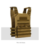 Raven Supply Tactical Plate Carrier, alternate view 11